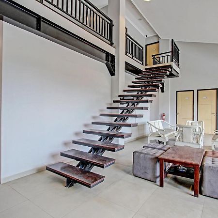 Capital O 91377 Mk Prime Syariah Hotel Semarang Bagian luar foto